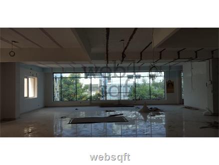 Retail showroom shop for Rent in Hyderabad